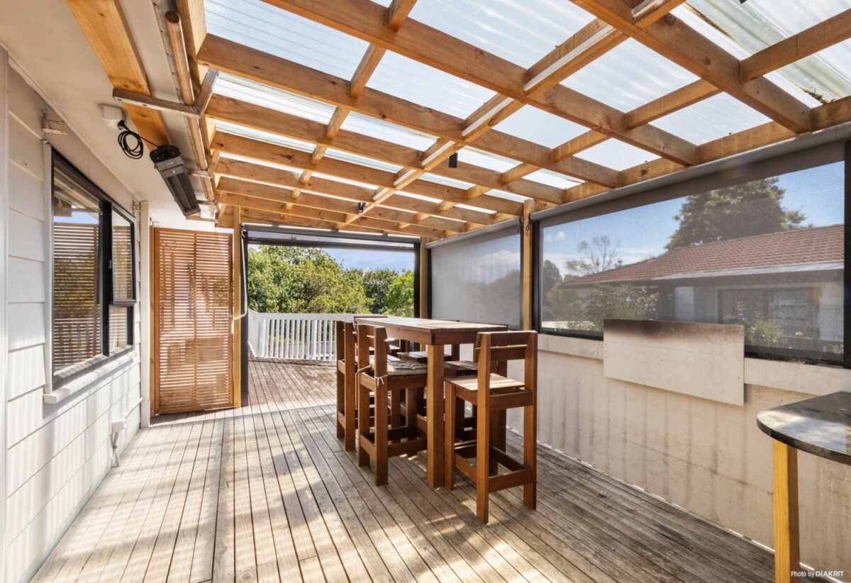 41 De Quincey Terrace, Highland Park, Auckland