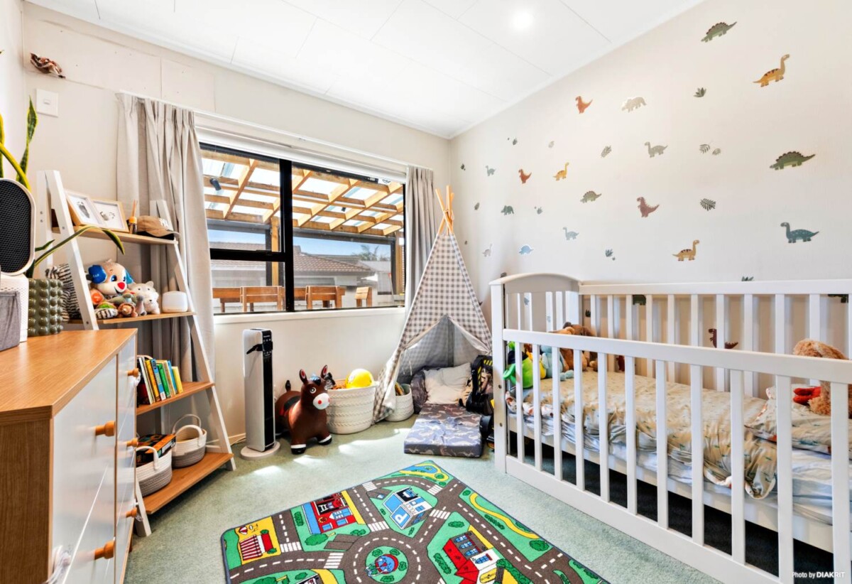 41 De Quincey Terrace, Highland Park, Auckland