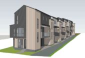 3 beds house on 809m2 section, RC Approved for 6 Standalone Homes, BC & EPA can be done by request, 179 Rathgar Road Henderson, Auckland