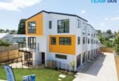 4/11 Kayle Glen West Harbour, Auckland