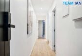 10-Year Master Build Guarantee, Brandnew freehold 2 beds 1.5 baths home with car park, Short drive to Pak’n Save and local shops along Lincoln Road, motor way access, schools, Zoned for St Paul’s School, Henderson Intermediate, Waitakere College, and Birdwood School, 14 Sabot Place Massey, Auckland