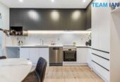 10-Year Master Build Guarantee, Brandnew freehold 2 beds 1.5 baths home with car park, Short drive to Pak’n Save and local shops along Lincoln Road, motor way access, schools, Zoned for St Paul’s School, Henderson Intermediate, Waitakere College, and Birdwood School, 14 Sabot Place Massey, Auckland