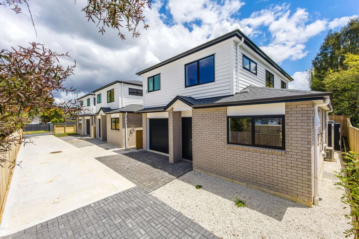 Lot 1/52 Felgrove Street Glendene, Auckland