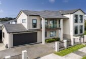 1 Ballinabreen Road Flat Bush, Auckland