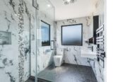378m2 6 beds 5 baths house on 514m2 section, with Amazing Sea Views, 2 Waikowhai Road Hillsborough, Auckland