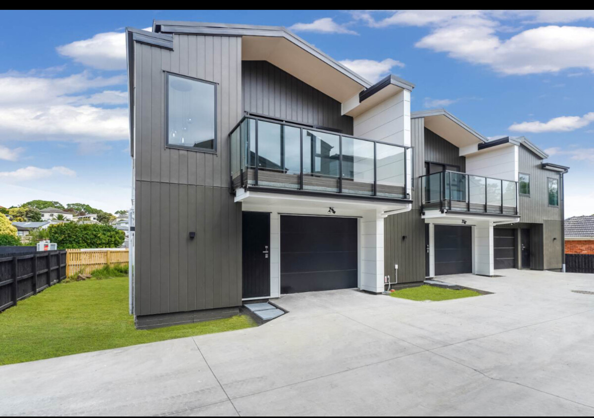 2/186 Penrose road Mt Wellington auckland