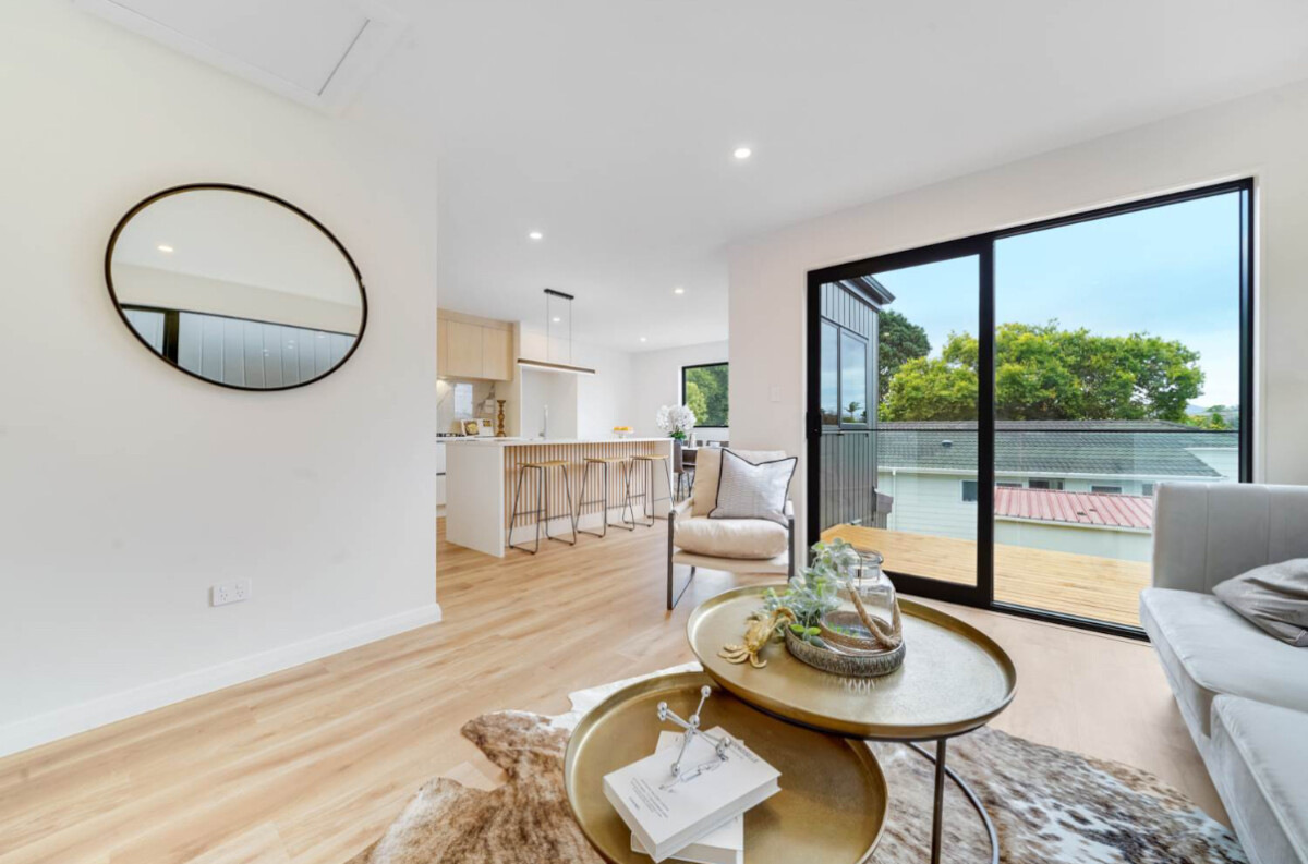 2/186 Penrose road Mt Wellington auckland