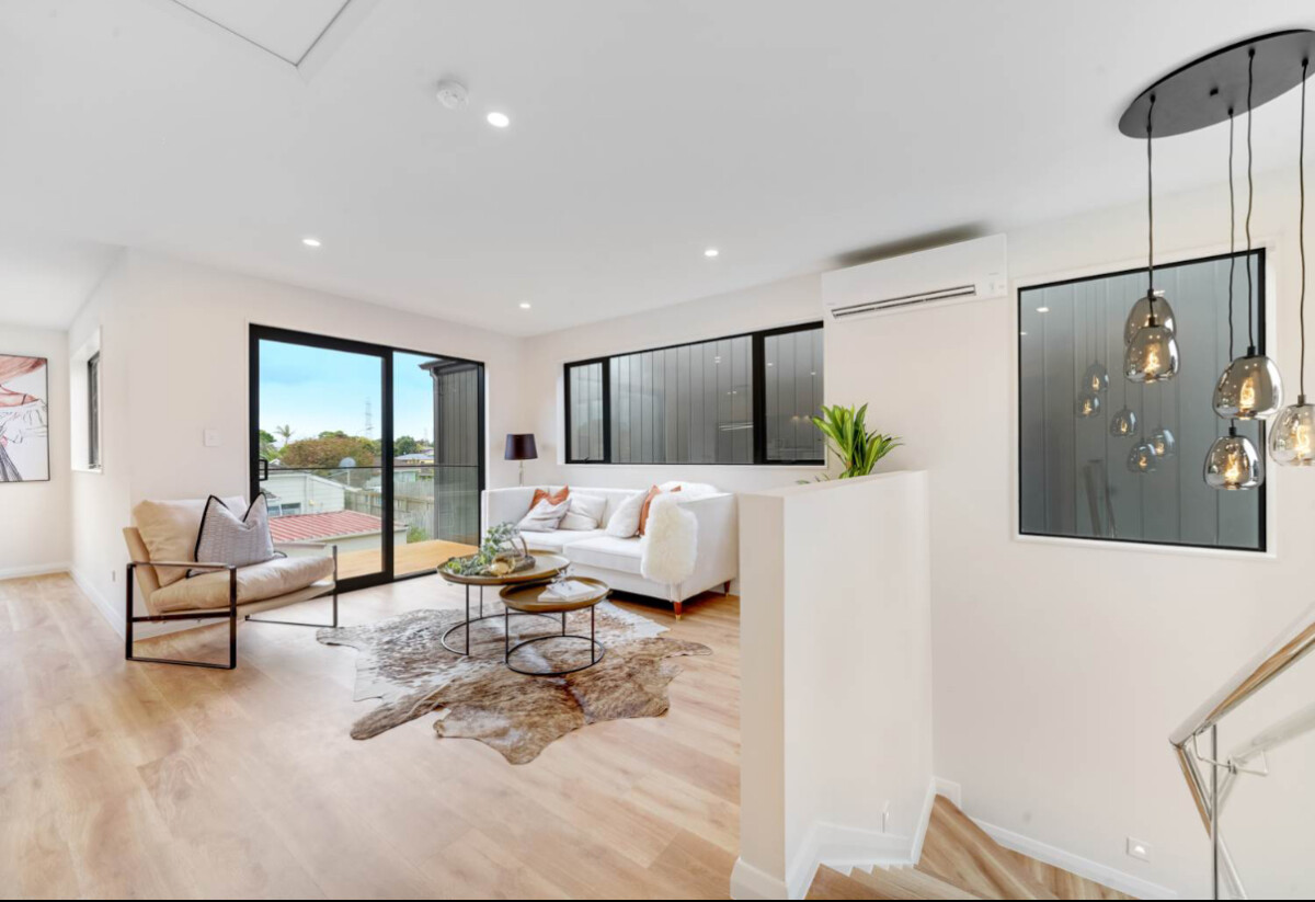 2/186 Penrose road Mt Wellington auckland