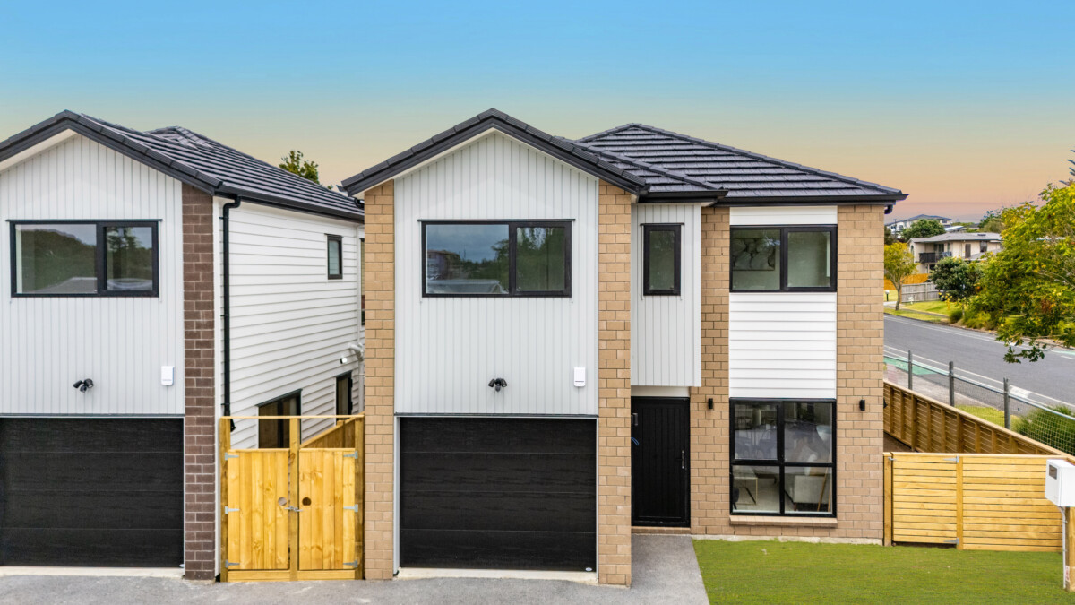 Lot 1 & 2 14 Friesian drive mangere east