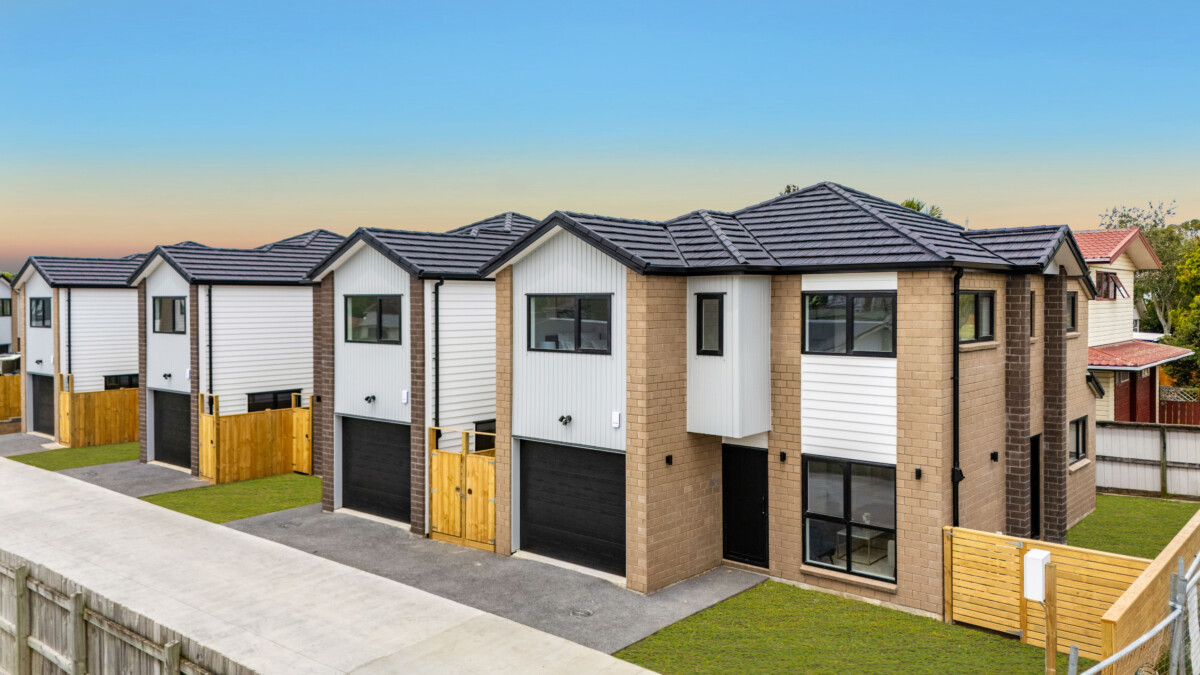 Lot 1 & 2 14 Friesian drive mangere east