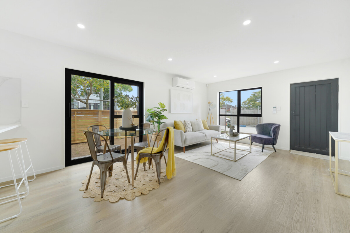Lot 1 & 2 14 Friesian drive mangere east