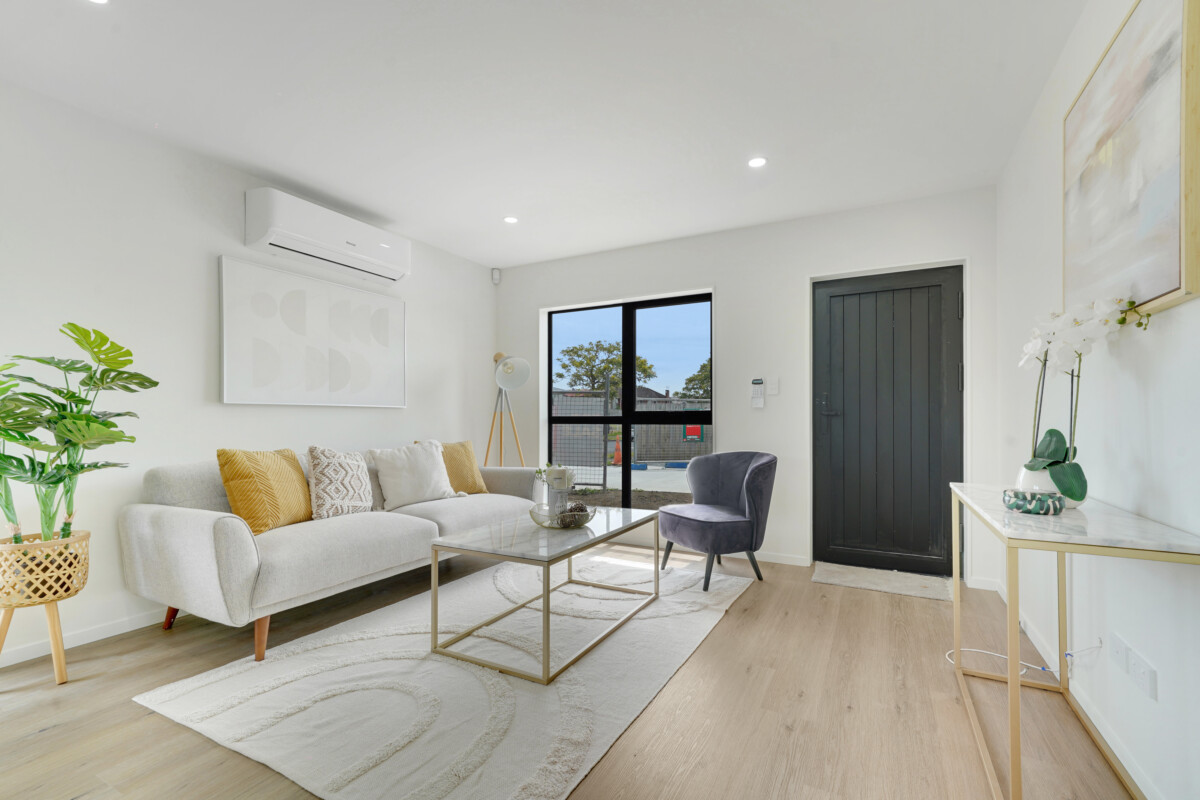 Lot 1 & 2 14 Friesian drive mangere east