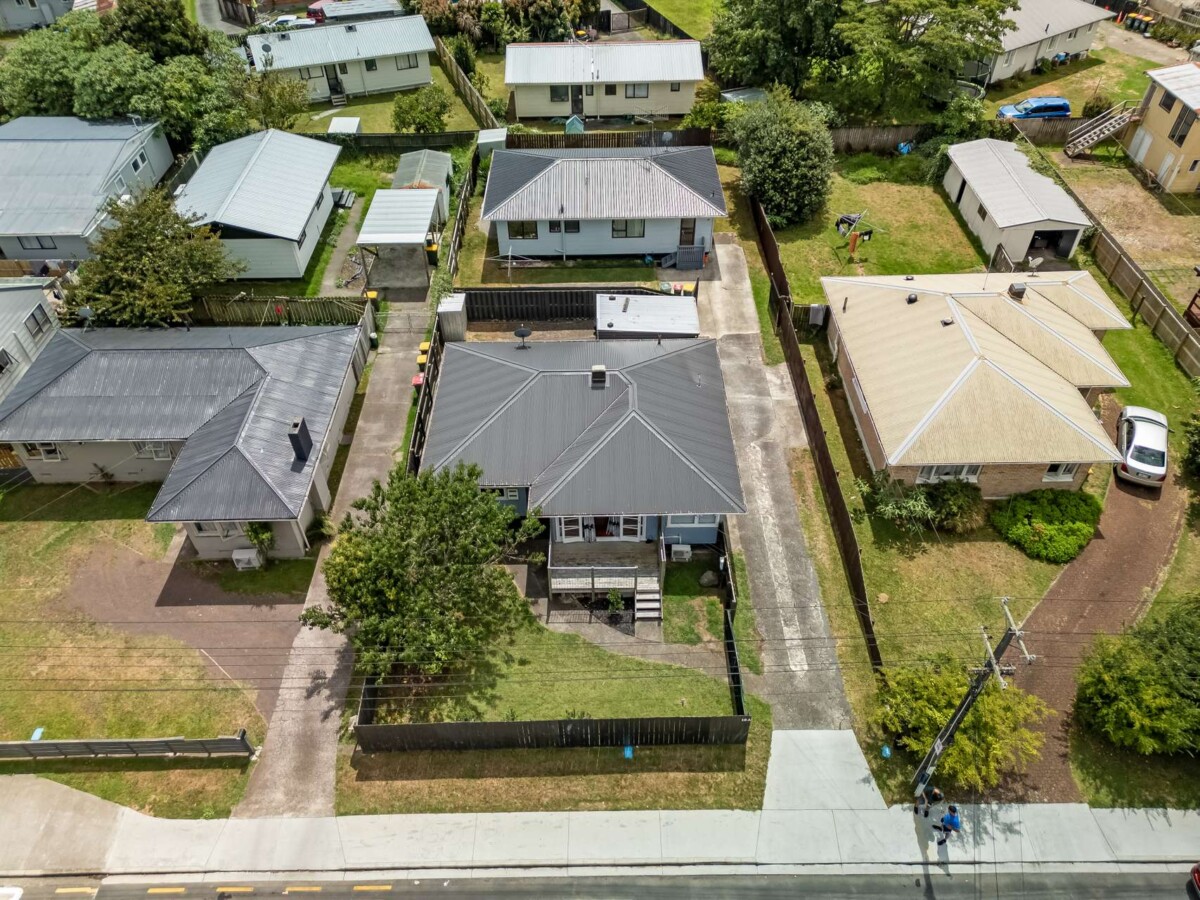 1/18 Sheehan Avenue, Papakura, Auckland