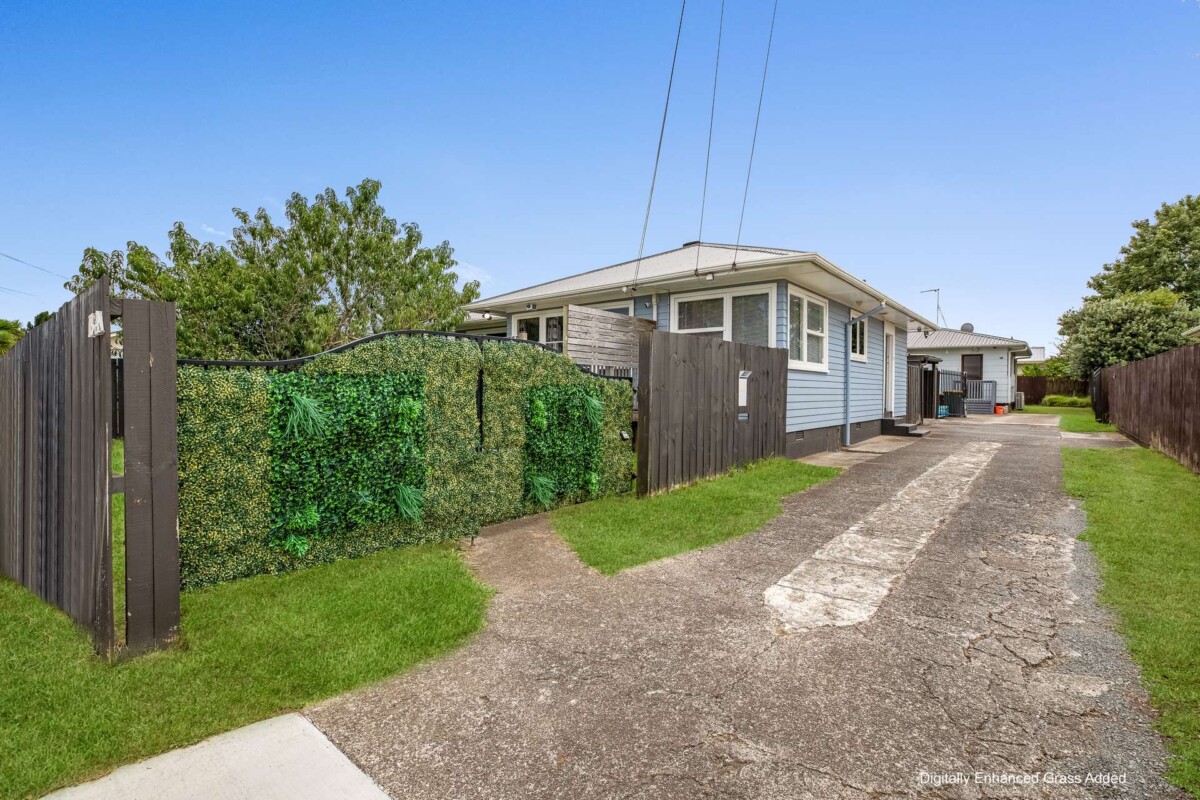 1/18 Sheehan Avenue, Papakura, Auckland