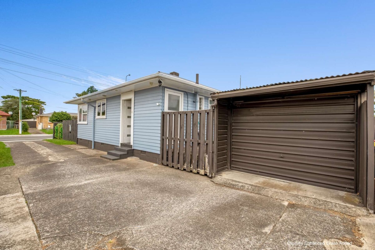 1/18 Sheehan Avenue, Papakura, Auckland