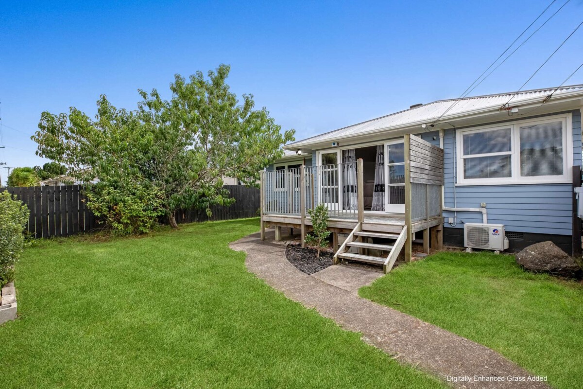 1/18 Sheehan Avenue, Papakura, Auckland