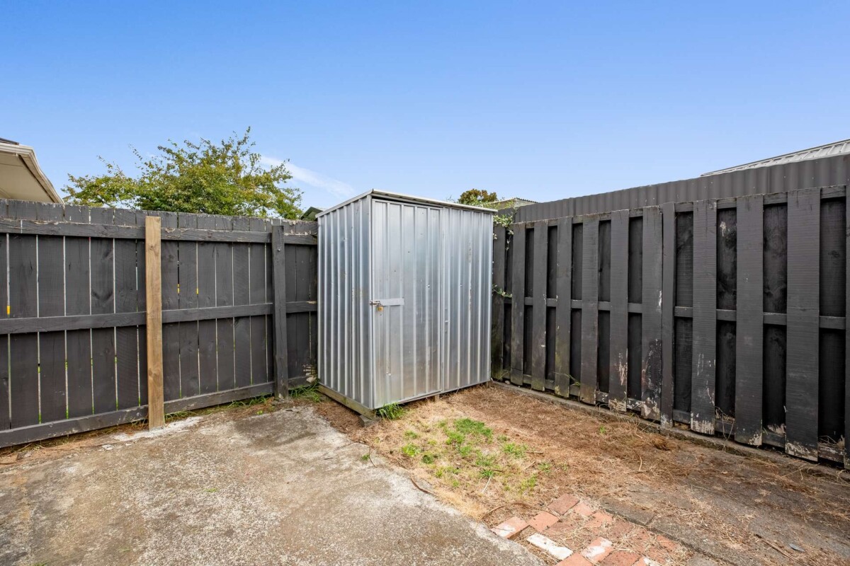 1/18 Sheehan Avenue, Papakura, Auckland