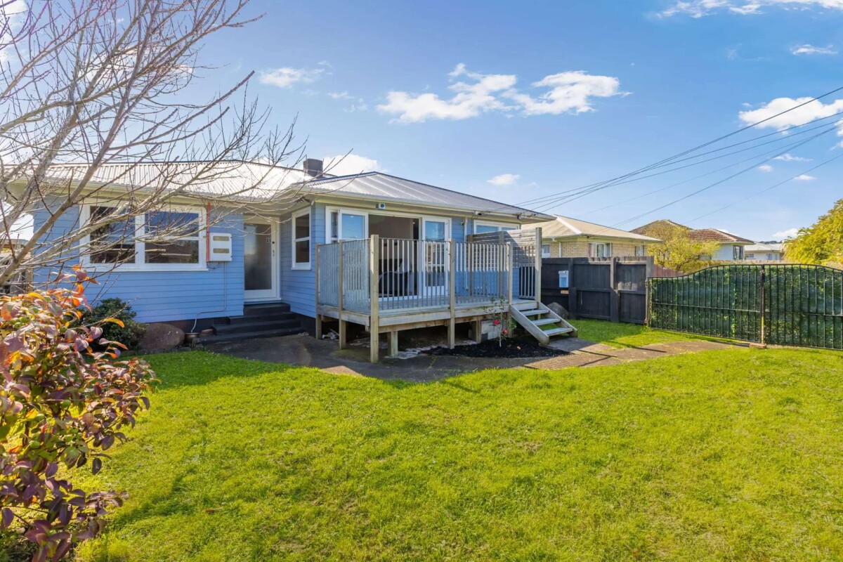1/18 Sheehan Avenue, Papakura, Auckland
