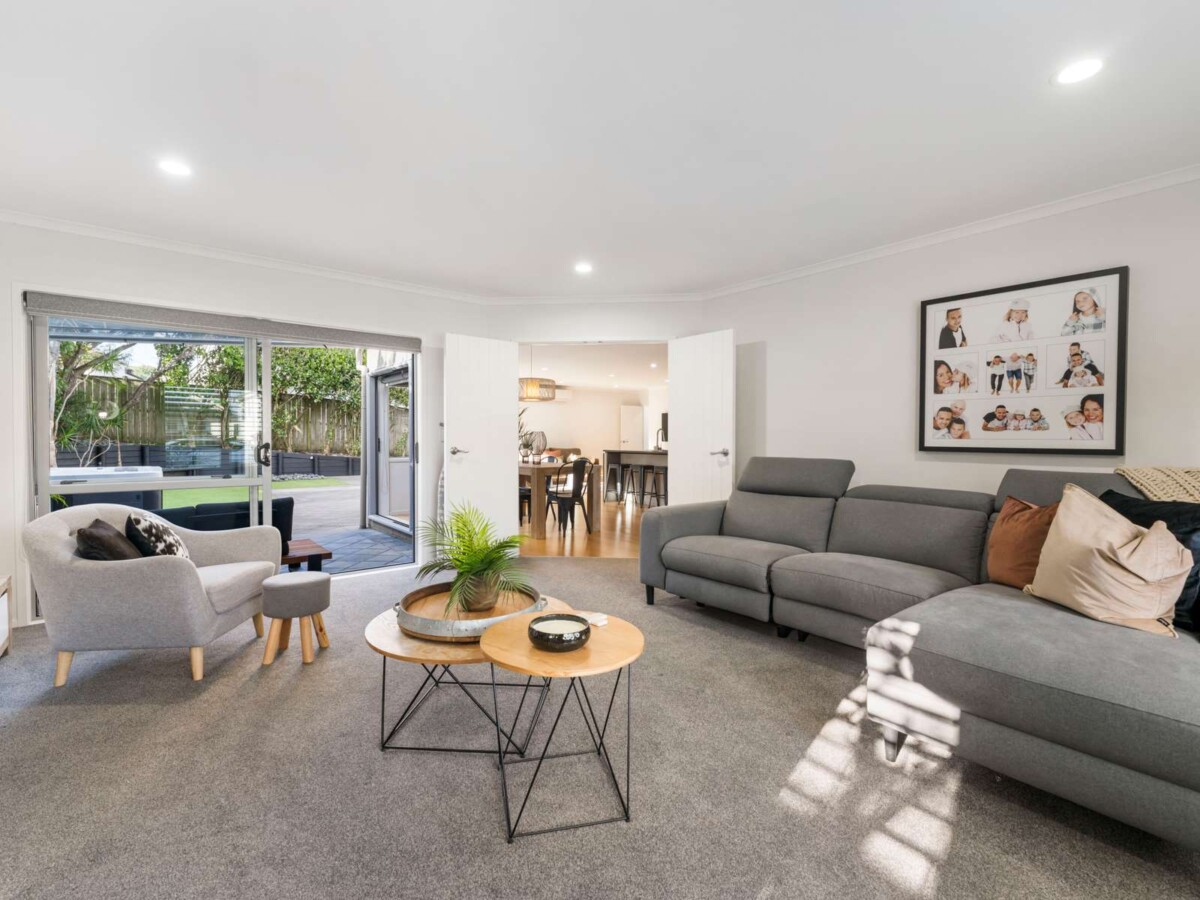 5 Chard Place Flat Bush, Auckland