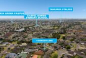 4 Bokeen Lane, Flat Bush, Auckland