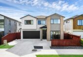 22 Ako Road Flat Bush, Auckland