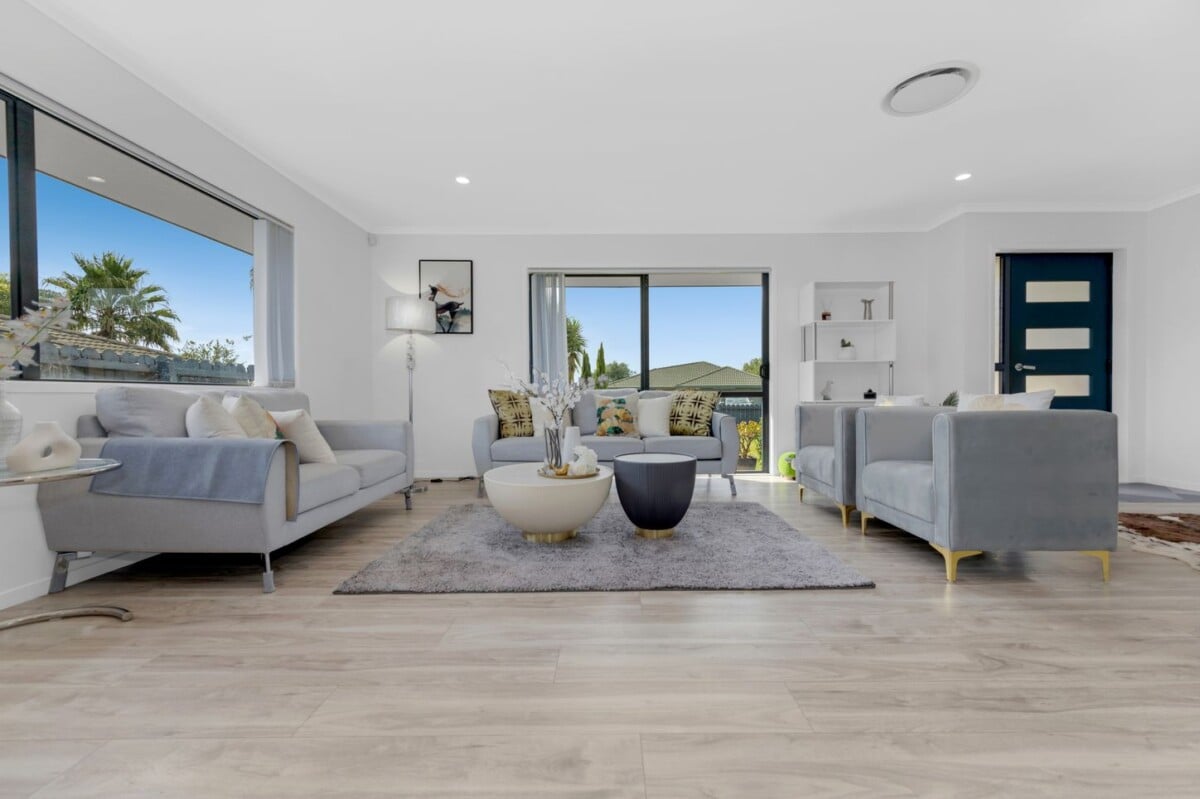 4 Bokeen Lane, Flat Bush, Auckland