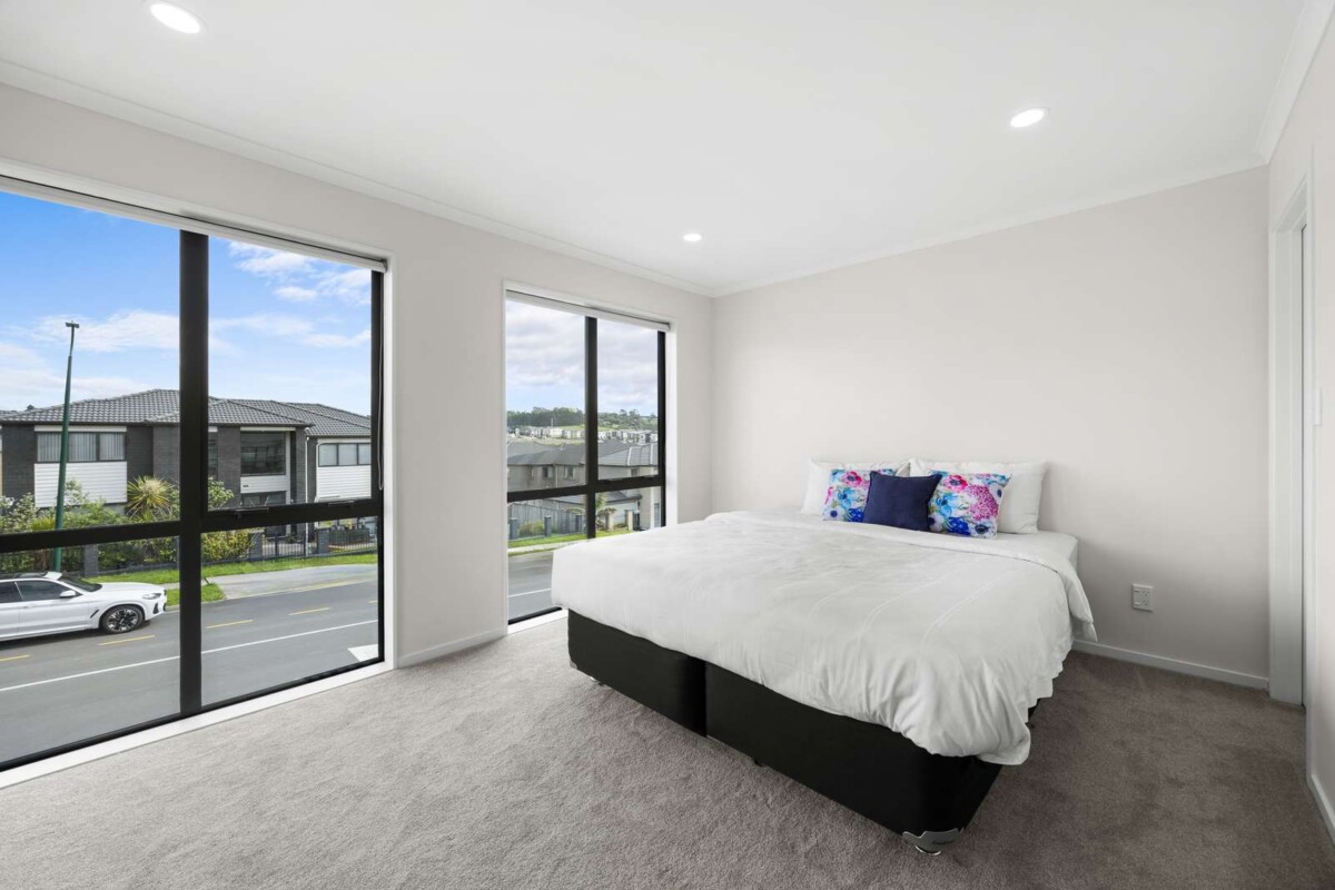 1 Ballinabreen Road Flat Bush, Auckland