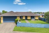 4 Bokeen Lane, Flat Bush, Auckland