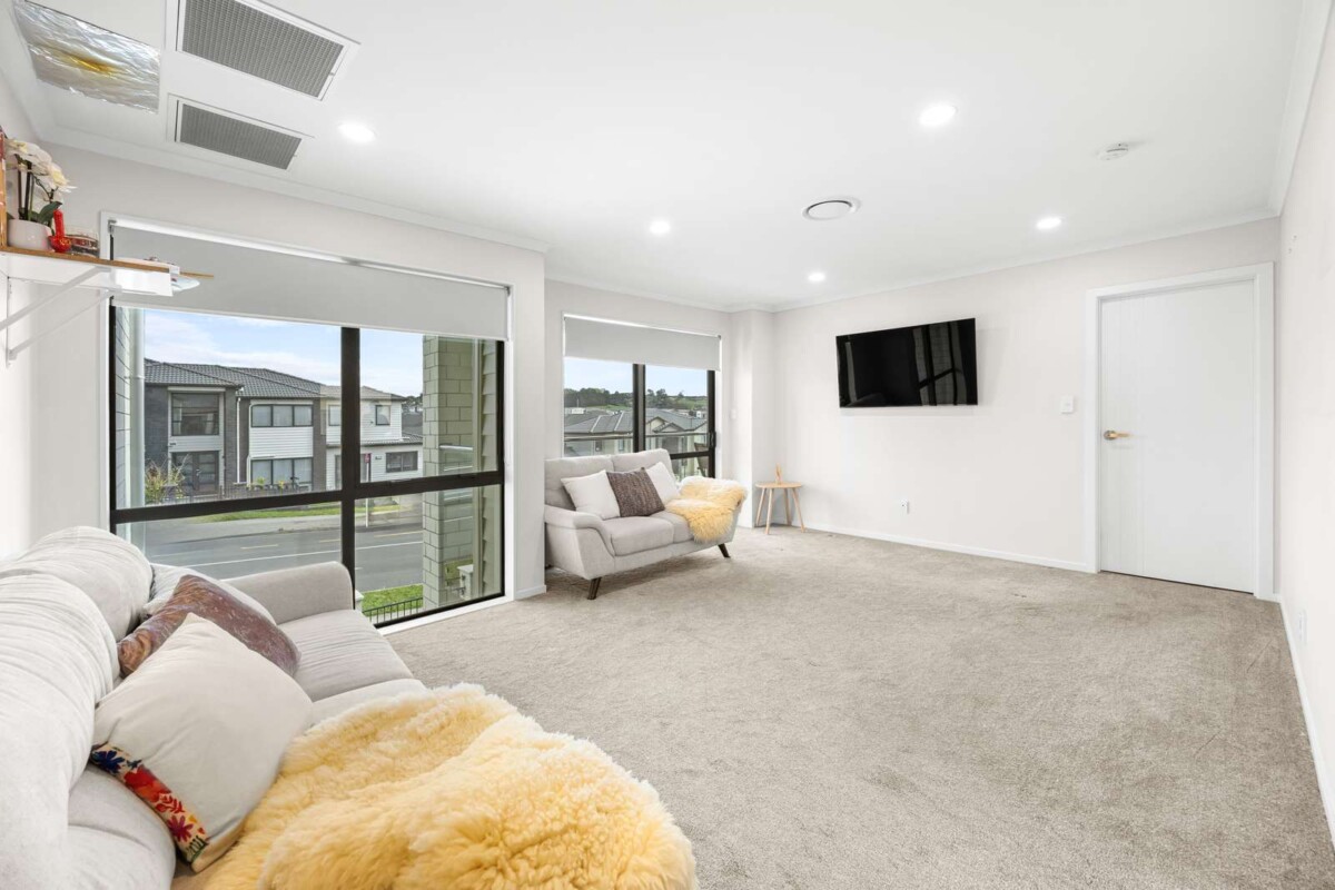 1 Ballinabreen Road Flat Bush, Auckland
