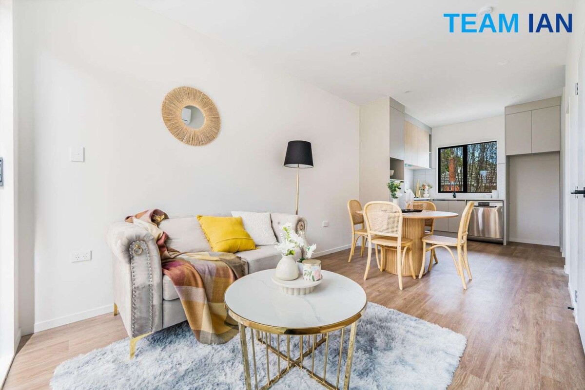 Lot 4/442 Old Te Atatu Road Te Atatu Peninsula, Auckland