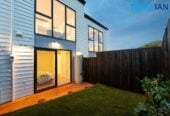 10-Year Master Build Guarantee, Brandnew freehold 2 beds 1.5 baths home with car park, Short drive to Pak’n Save and local shops along Lincoln Road, motor way access, schools, Zoned for St Paul’s School, Henderson Intermediate, Waitakere College, and Birdwood School, 14 Sabot Place Massey, Auckland