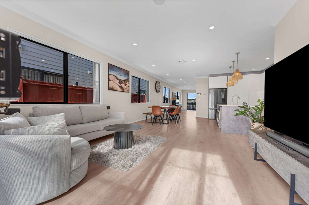 22 Ako Road Flat Bush, Auckland