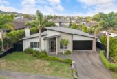 5 Chard Place Flat Bush, Auckland
