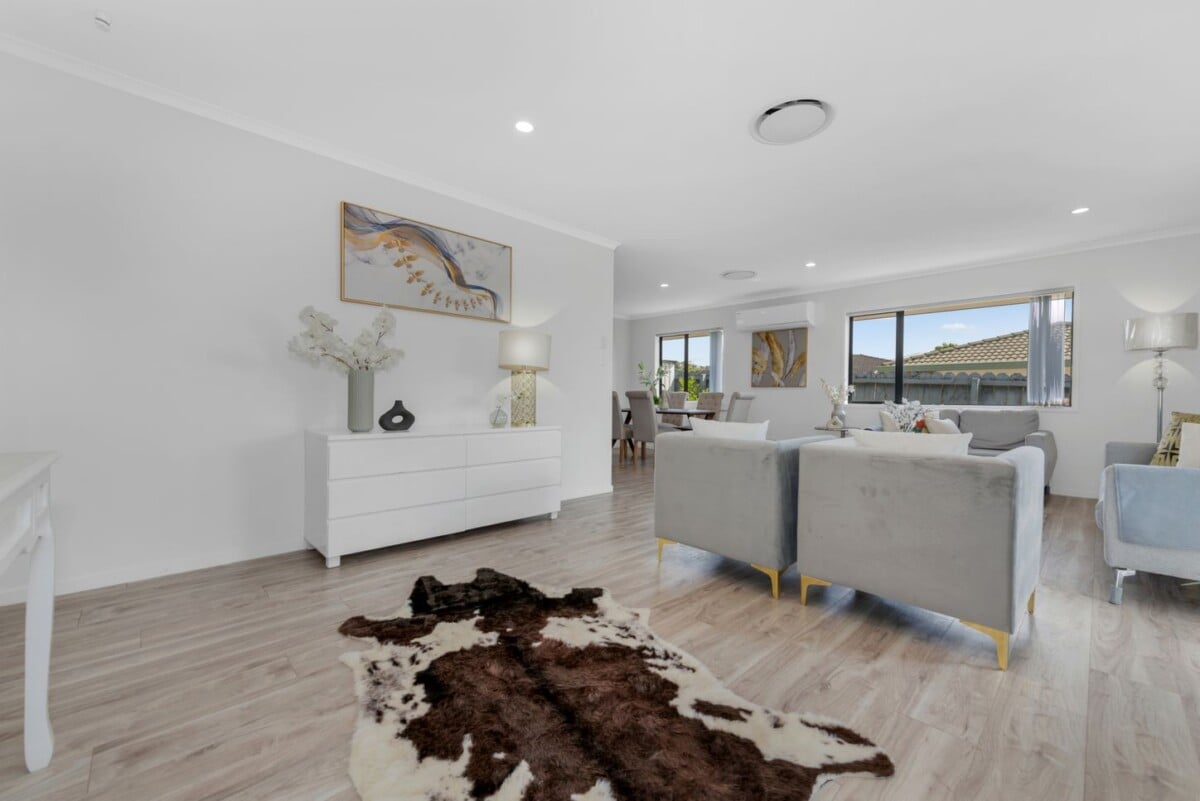 4 Bokeen Lane, Flat Bush, Auckland
