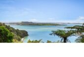 378m2 6 beds 5 baths house on 514m2 section, with Amazing Sea Views, 2 Waikowhai Road Hillsborough, Auckland