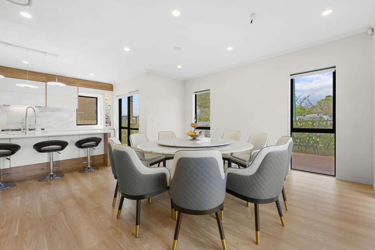 1 Ballinabreen Road Flat Bush, Auckland