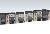 3 beds house on 809m2 section, RC Approved for 6 Standalone Homes, BC & EPA can be done by request, 179 Rathgar Road Henderson, Auckland