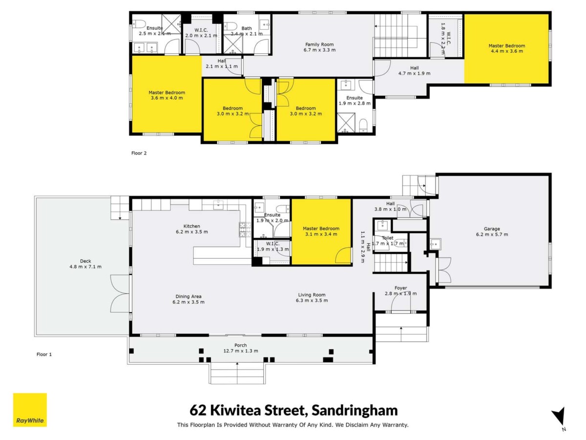 62 Kiwitea Street Sandringham, Auckland