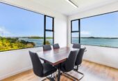 378m2 6 beds 5 baths house on 514m2 section, with Amazing Sea Views, 2 Waikowhai Road Hillsborough, Auckland