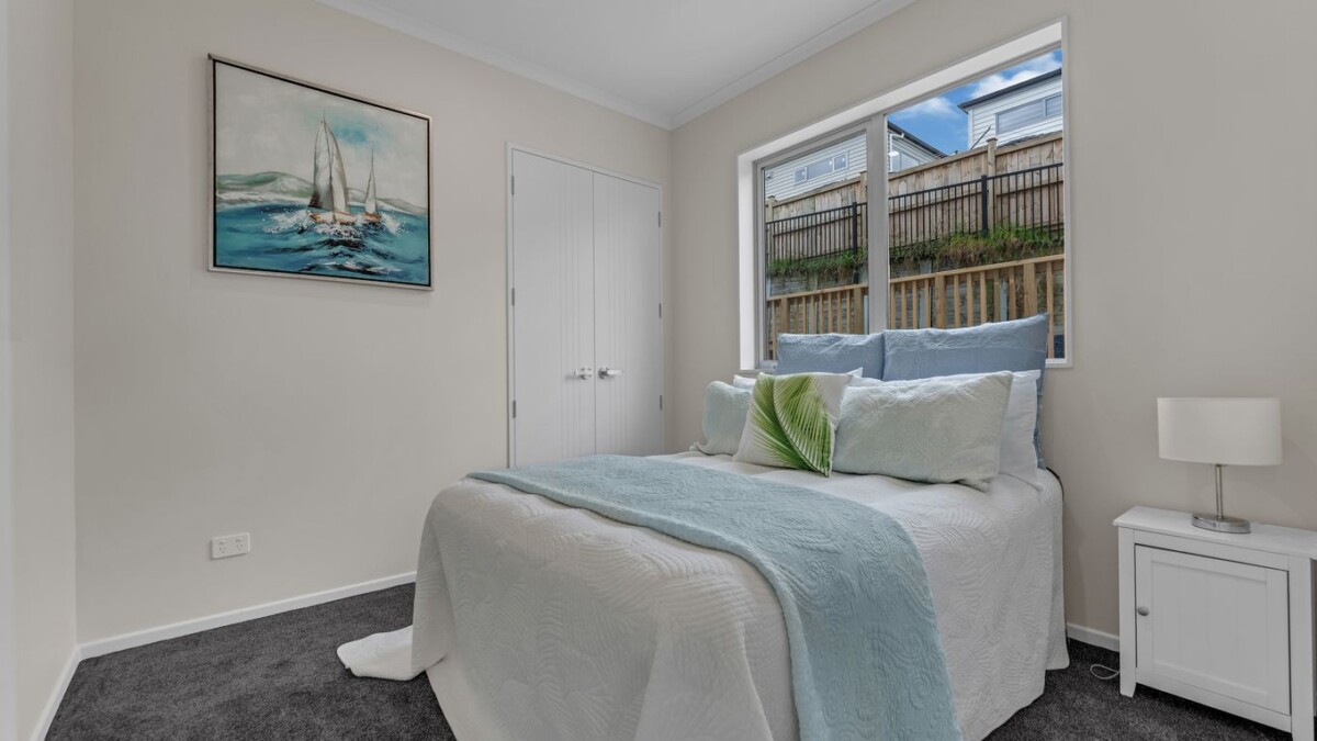 22 Hauhake Road Flat Bush, Auckland