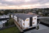 1 Oteha Valley Road, Northcross, Auckland