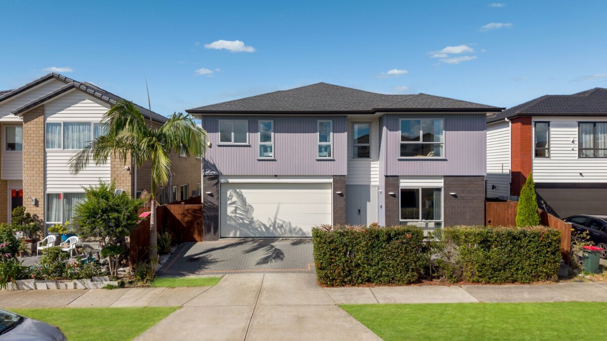 65 Broadhurst Road, Flat Bush, Auckland