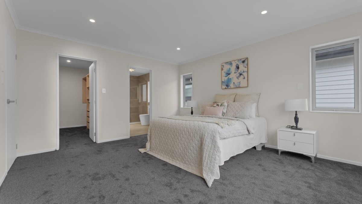 22 Hauhake Road Flat Bush, Auckland