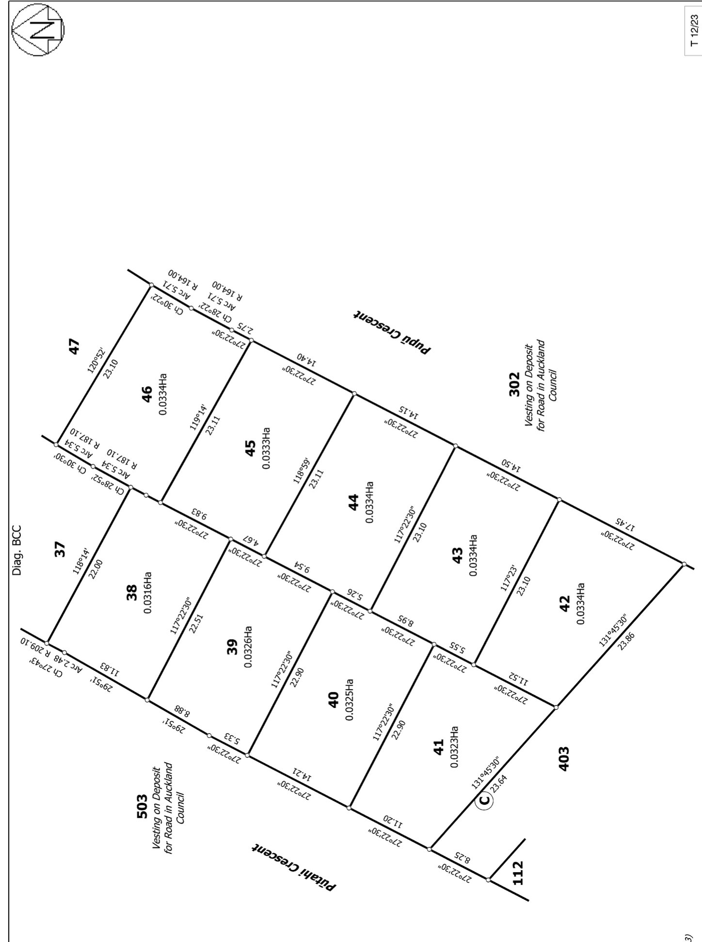 Lot 41 Putahi Crescent, Papakura, Auckland