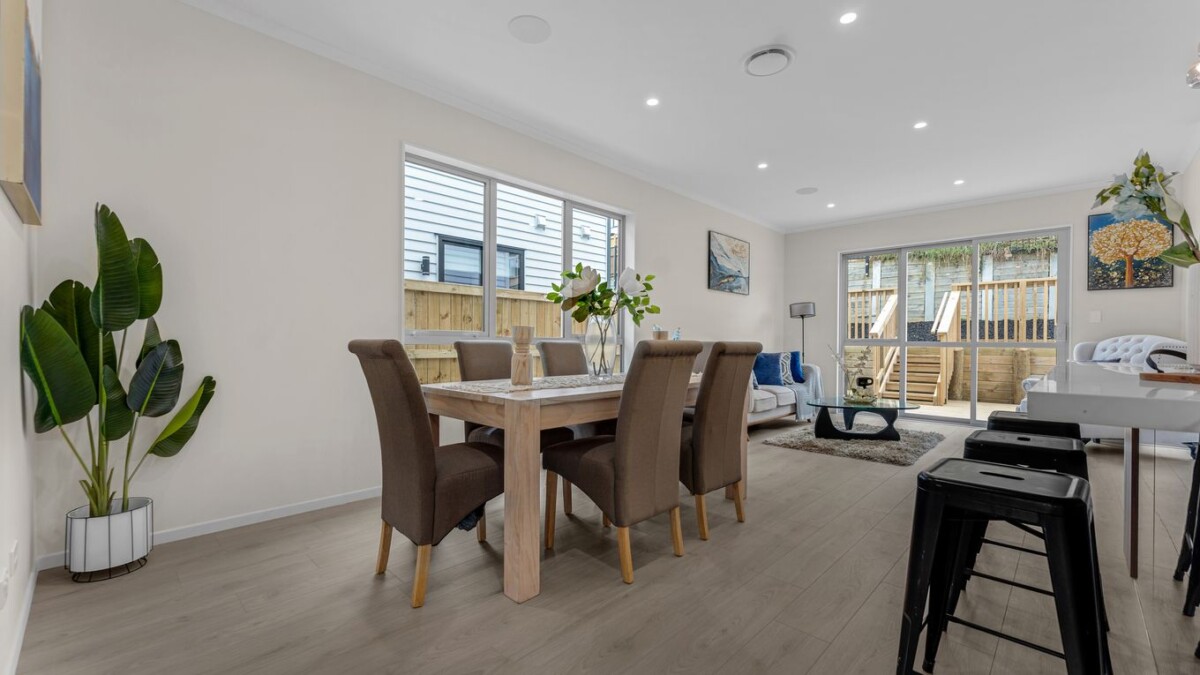 22 Hauhake Road Flat Bush, Auckland