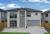 22 Hauhake Road Flat Bush, Auckland