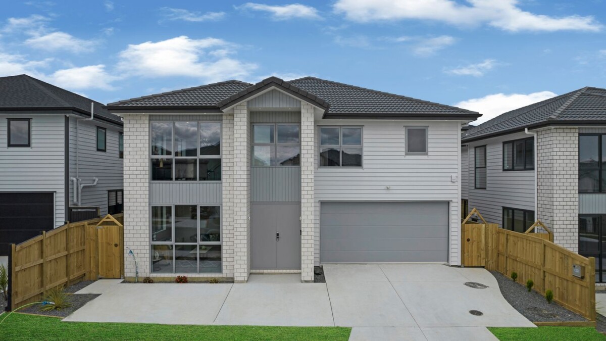 22 Hauhake Road Flat Bush, Auckland