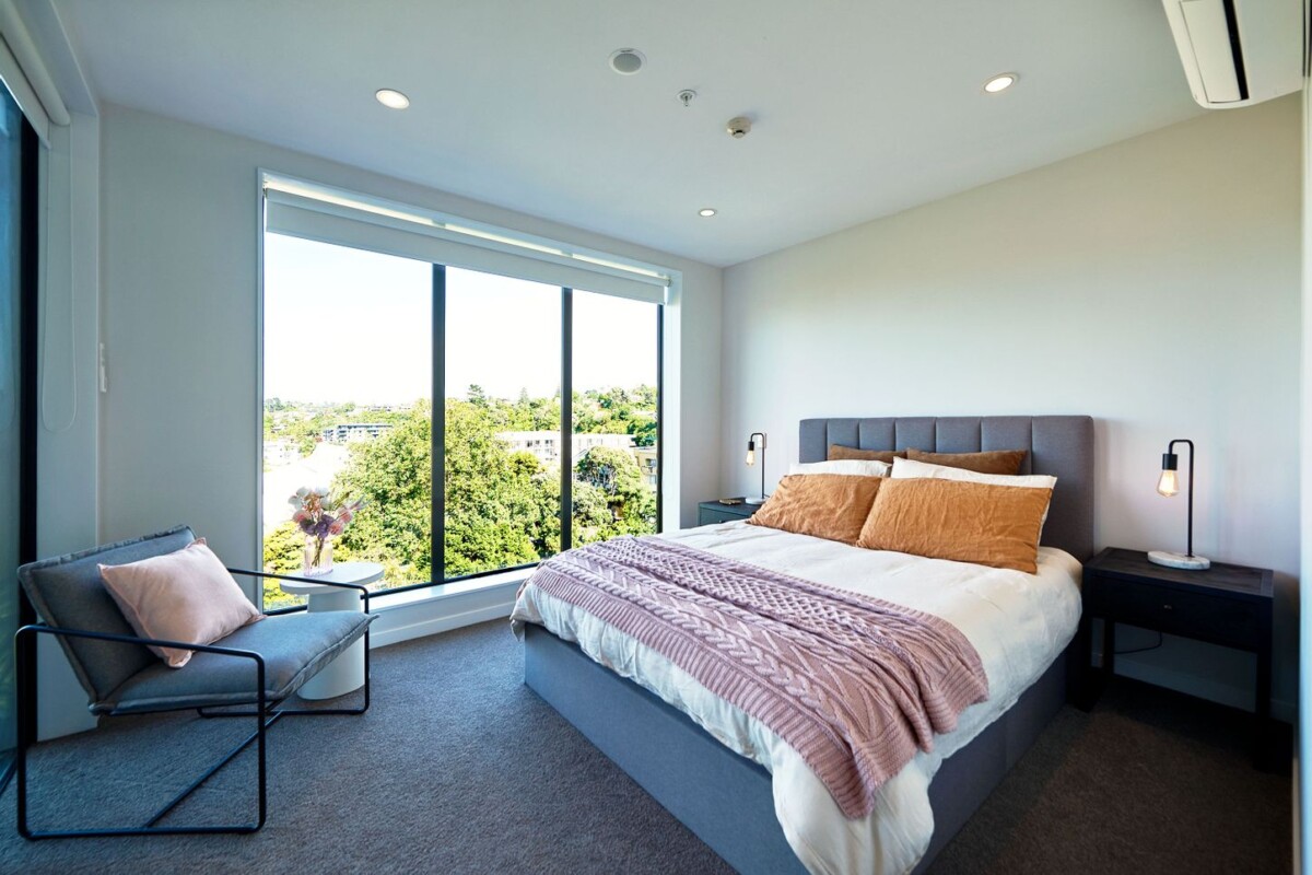 507/4 Bute Road, Browns Bay, Auckland