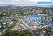 1 Oteha Valley Road, Northcross, Auckland