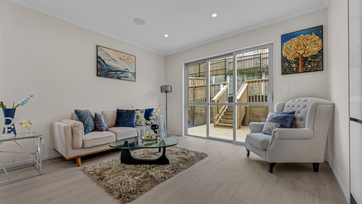 22 Hauhake Road Flat Bush, Auckland